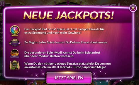 web.de jackpot spiele
